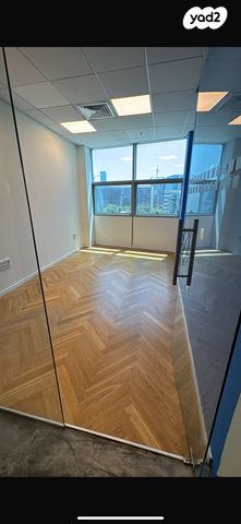 משרדים, הרצליה פיתוח, הרצליה