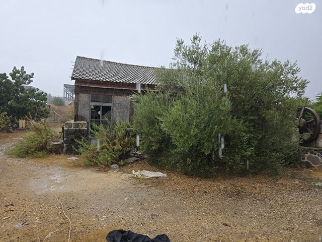 מבני תעשיה, גן נר