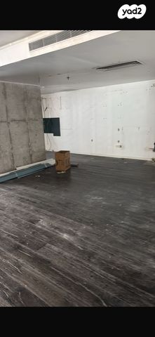 חנויות/ שטח מסחרי, הרצליה פיתוח, הרצליה