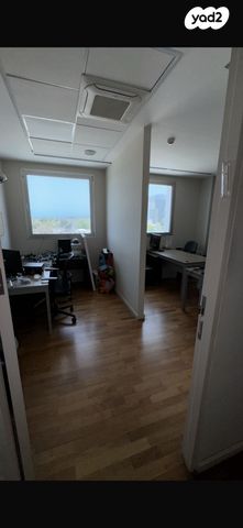 משרדים, הרצליה פיתוח, הרצליה