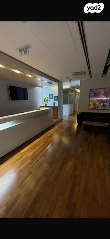 משרדים, הרצליה פיתוח, הרצליה