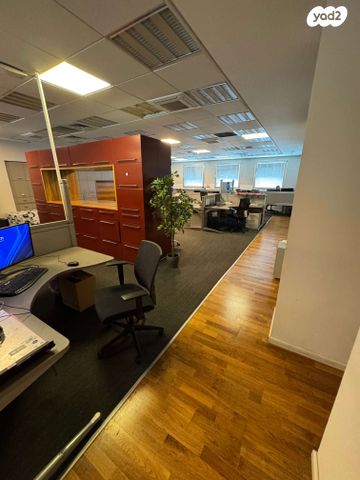 משרדים, הרצליה פיתוח, הרצליה