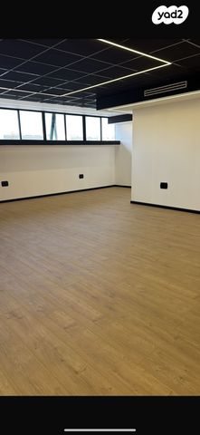 משרדים, הרצליה פיתוח, הרצליה