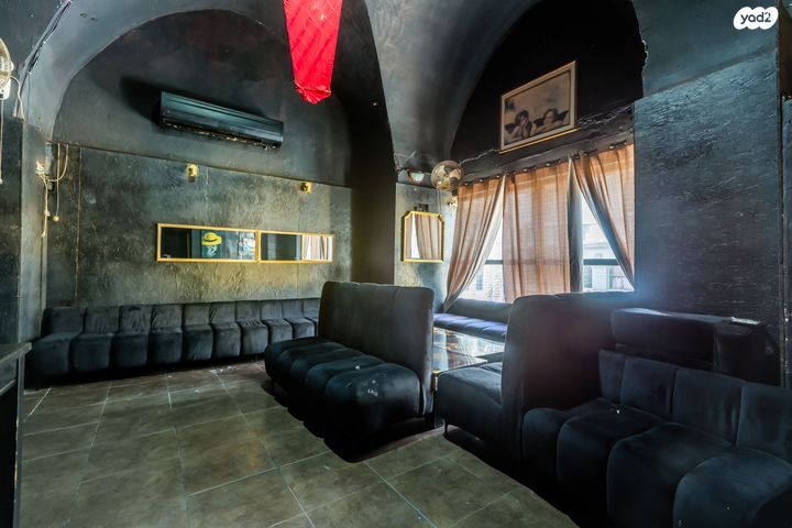 חנויות/ שטח מסחרי, נתנזון, שער פלמר, תחנת רכבת השמונה, חיפה