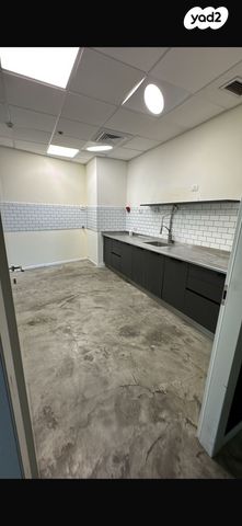 משרדים, הרצליה פיתוח, הרצליה