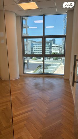 משרדים, הרצליה פיתוח, הרצליה