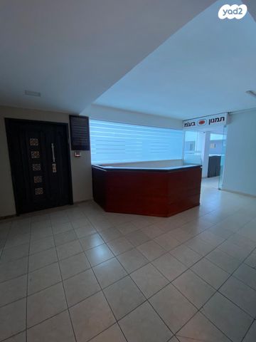 משרדים, הרצל, הדר מרכז, חיפה