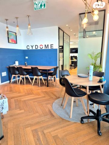 דרך מנחם בגין 