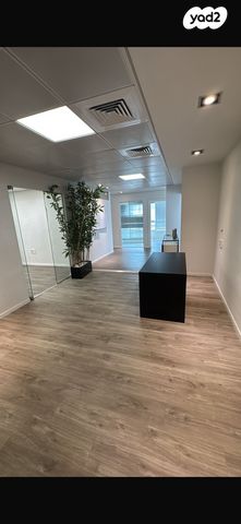 משרדים, הרצליה פיתוח, הרצליה