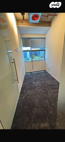 משרדים, הרצליה פיתוח, הרצליה