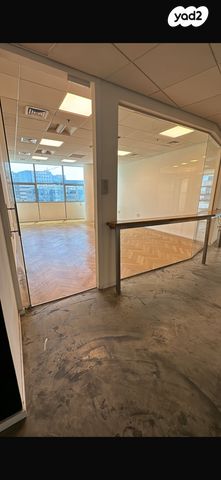 משרדים, הרצליה פיתוח, הרצליה