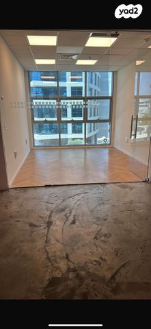 משרדים, הרצליה פיתוח, הרצליה