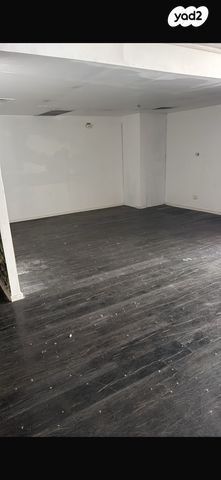 חנויות/ שטח מסחרי, הרצליה פיתוח, הרצליה