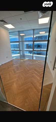 משרדים, הרצליה פיתוח, הרצליה