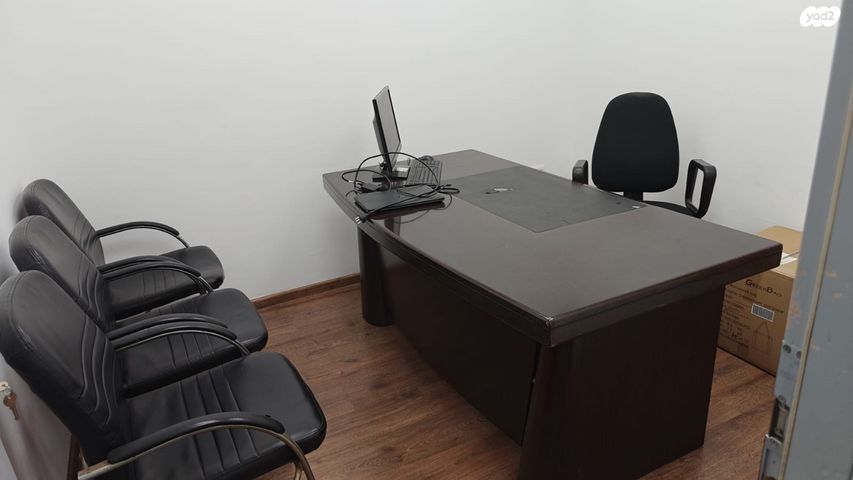 משרדים, המגשימים, סטארטסיב / רמת סיב, פתח תקווה