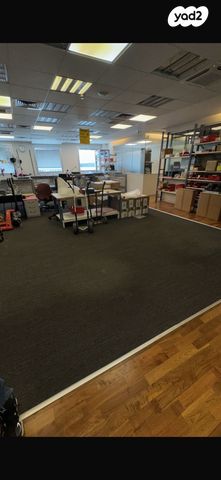 משרדים, הרצליה פיתוח, הרצליה