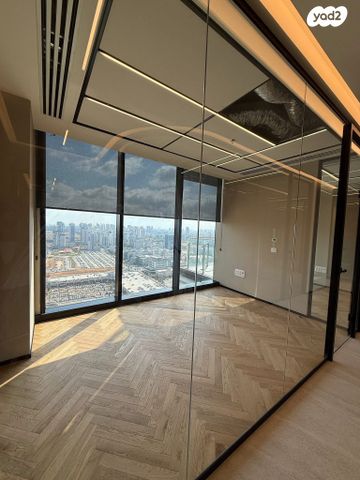 משרדים, תוצרת הארץ 1, סטארטסיב / רמת סיב, פתח תקווה