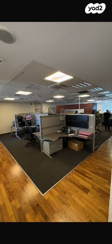 משרדים, הרצליה פיתוח, הרצליה