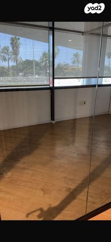 משרדים, הרצליה פיתוח, הרצליה