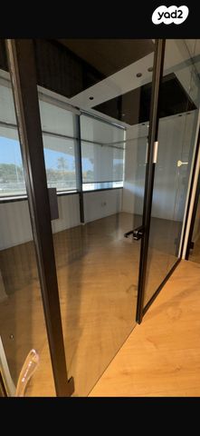 משרדים, הרצליה פיתוח, הרצליה