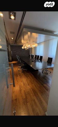 משרדים, הרצליה פיתוח, הרצליה