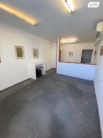 משרדים, הרצל, הדר מרכז, חיפה