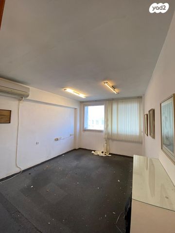 משרדים, הרצל, הדר מרכז, חיפה