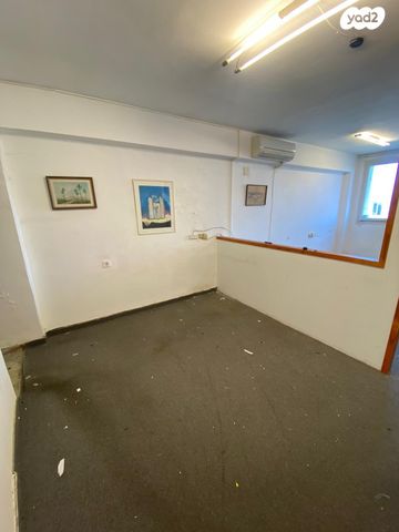 משרדים, הרצל, הדר מרכז, חיפה