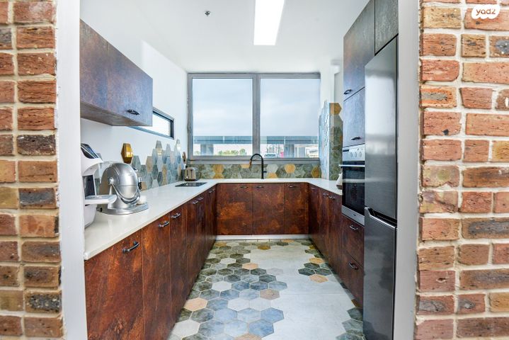 משרדים, שדרות ירושלים 3, נווה גנים, קרית מוצקין