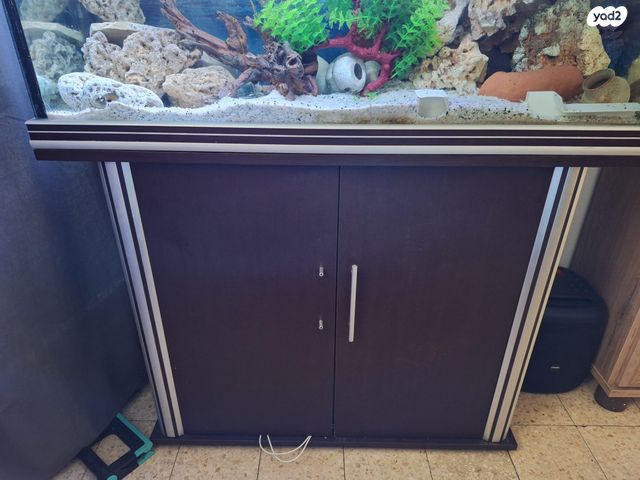 אביזרים | אקווריום