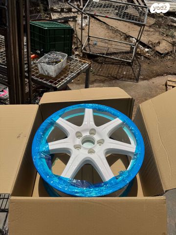 הונדה סיוויק Type R