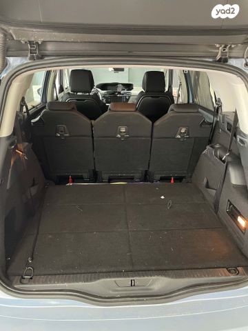 סיטרואן C4 פיקאסו