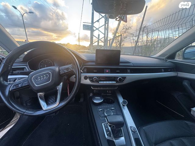 אאודי A4