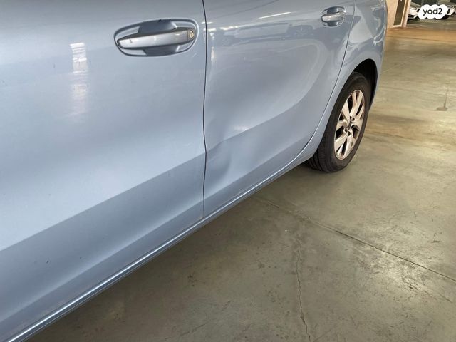 סיטרואן C4 פיקאסו