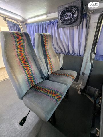 טויוטה הייאס