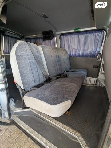 טויוטה הייאס