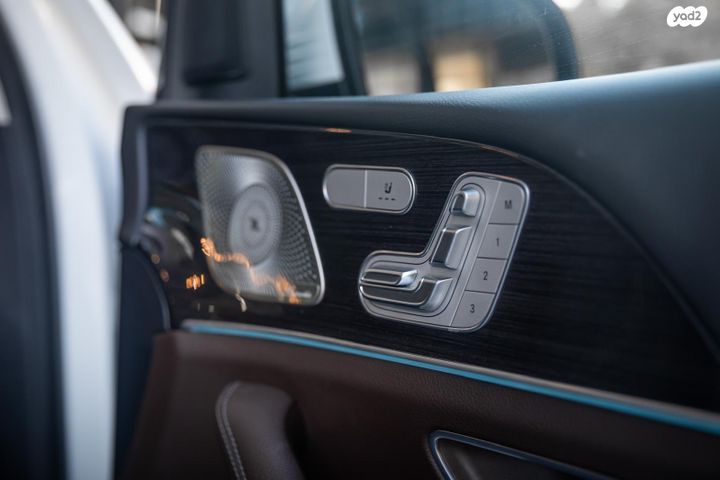 מרצדס-בנץ GLE