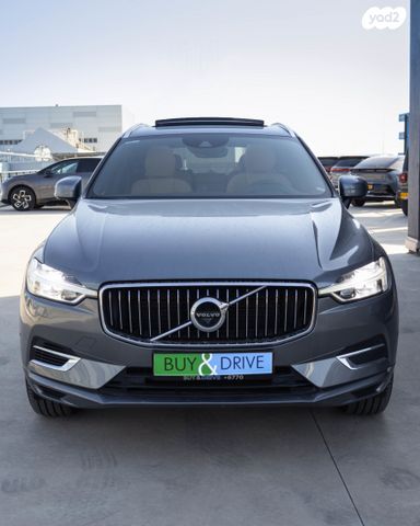 וולוו XC60