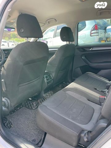 סקודה קודיאק