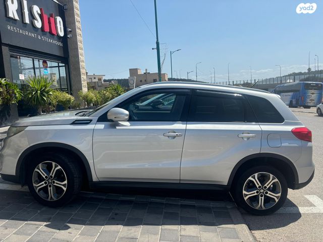 סוזוקי ויטרה