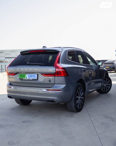 וולוו XC60