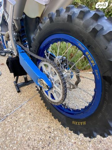 TM Racing EN 250 Fi ES