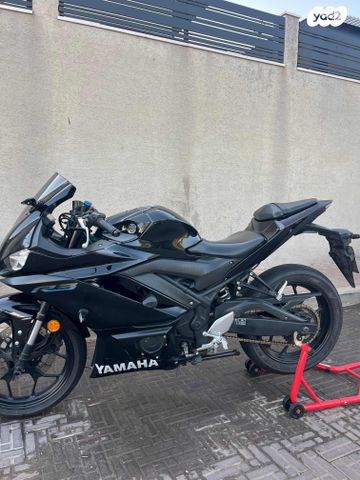 ימאהה YZF-R3
