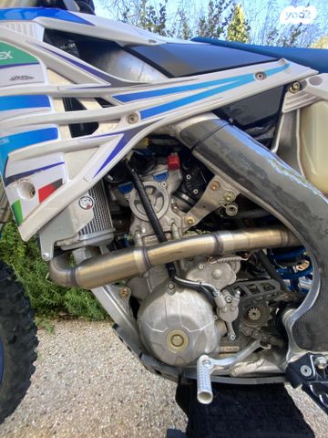 TM Racing EN 250 Fi ES