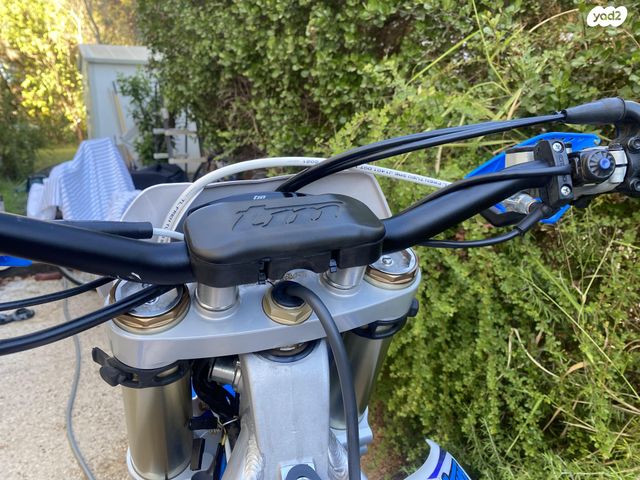 TM Racing EN 250 Fi ES