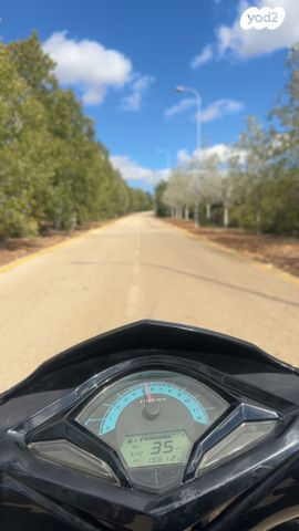 מודעת רכב אחר כללי