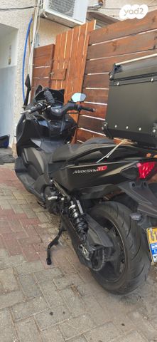 סאן יאנג 508 TL