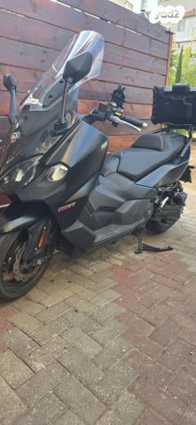 סאן יאנג 508 TL