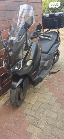 סאן יאנג 508 TL