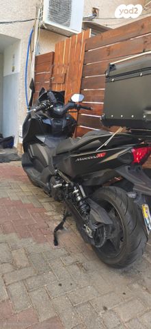 סאן יאנג 508 TL